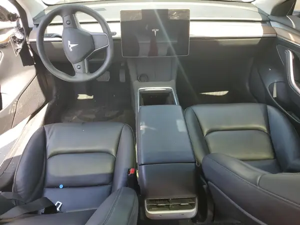 5YJ3E1EA8PF704349 2023 TESLA MODEL 3 - Image 8