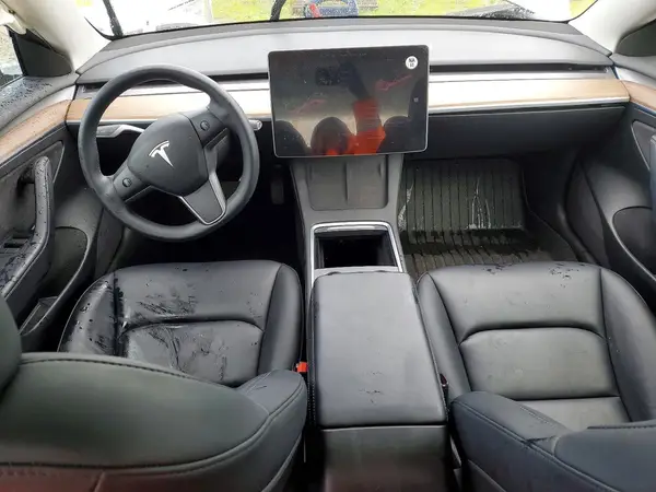 5YJ3E1EA8PF704531 2023 TESLA MODEL 3 - Image 8