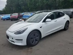 5YJ3E1EA8PF704562 2023 TESLA MODEL 3
