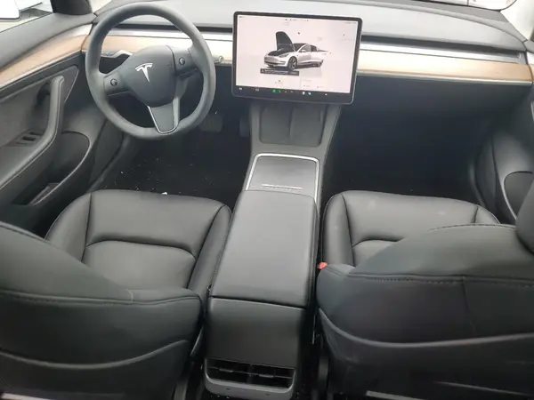 5YJ3E1EA8PF704562 2023 TESLA MODEL 3 - Image 8