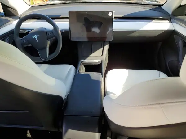5YJ3E1EA8PF704920 2023 TESLA MODEL 3 - Image 8