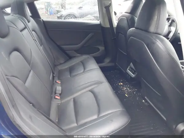 5YJ3E1EA8PF705436 2023 TESLA MODEL 3 - Image 8