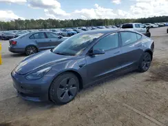 5YJ3E1EA8PF705758 2023 TESLA MODEL 3