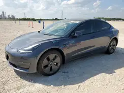 5YJ3E1EA8PF705825 2023 TESLA MODEL 3