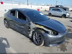 5YJ3E1EA8PF706716 2023 TESLA MODEL 3