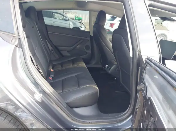 5YJ3E1EA8PF706716 2023 TESLA MODEL 3 - Image 8