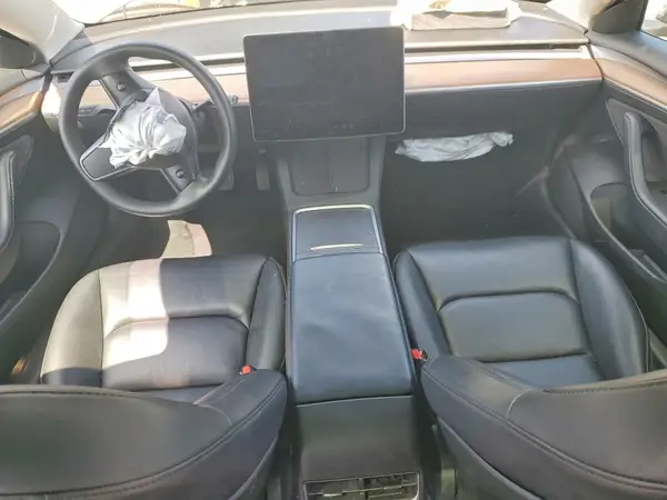 5YJ3E1EA8PF707316 2023 TESLA MODEL 3 - Image 8
