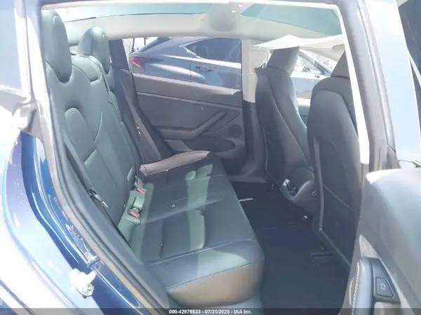 5YJ3E1EA8PF709423 2023 TESLA MODEL 3 - Image 8