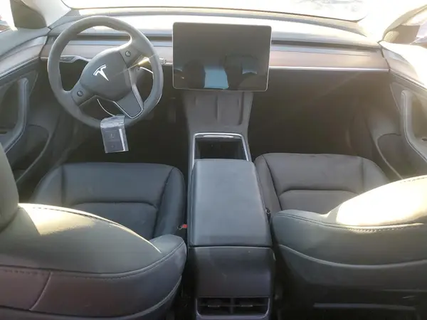 5YJ3E1EA8PF710913 2023 TESLA MODEL 3 - Image 8