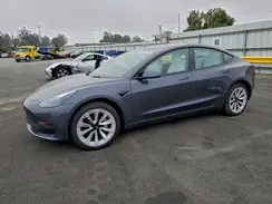 5YJ3E1EA8PF712368 2023 TESLA MODEL 3