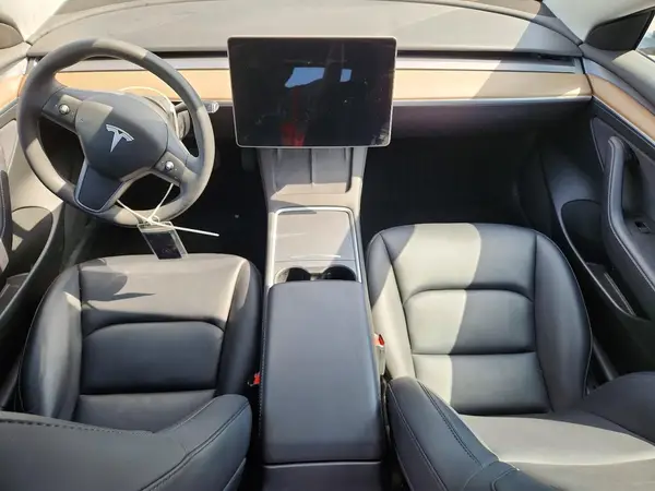 5YJ3E1EA8PF712404 2023 TESLA MODEL 3 - Image 8