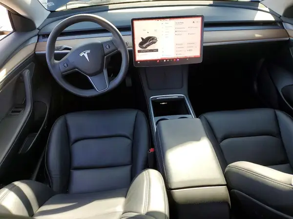 5YJ3E1EA8PF715190 2023 TESLA MODEL 3 - Image 8