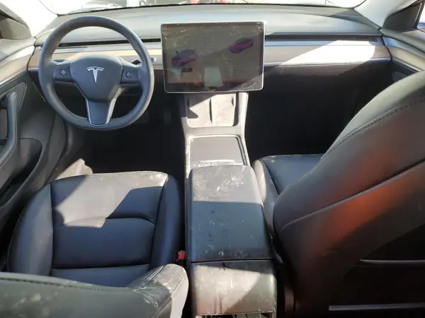 5YJ3E1EA8PF715450 2023 TESLA MODEL 3 - Image 8