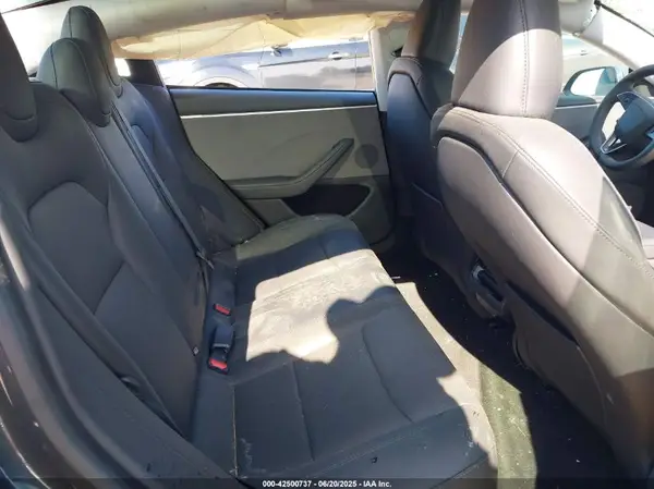 5YJ3E1EA8RF717931 2024 TESLA MODEL 3 - Image 8