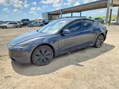 5YJ3E1EA8RF721154 2024 TESLA MODEL 3