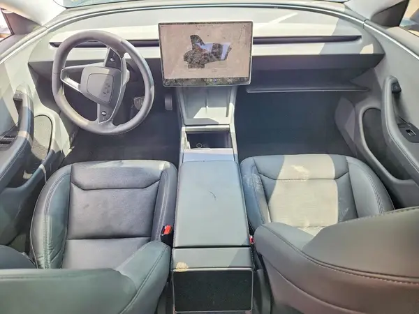 5YJ3E1EA8RF721154 2024 TESLA MODEL 3 - Image 8