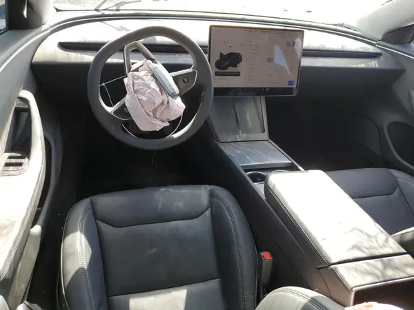 5YJ3E1EA8RF721204 2024 TESLA MODEL 3 - Image 8