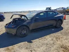 5YJ3E1EA8RF722501 2024 TESLA MODEL 3