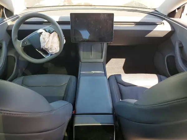 5YJ3E1EA8RF722501 2024 TESLA MODEL 3 - Image 8