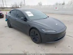 5YJ3E1EA8RF722613 2024 TESLA MODEL 3