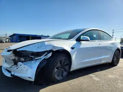 5YJ3E1EA8RF724278 2024 TESLA MODEL 3