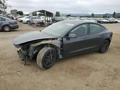 5YJ3E1EA8RF727486 2024 TESLA MODEL 3