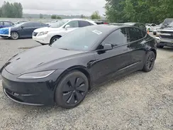 5YJ3E1EA8RF727777 2024 TESLA MODEL 3