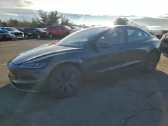 5YJ3E1EA8RF728184 2024 TESLA MODEL 3