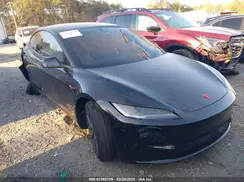 5YJ3E1EA8RF728301 2024 TESLA MODEL 3