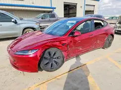 5YJ3E1EA8RF729514 2024 TESLA MODEL 3
