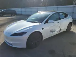 5YJ3E1EA8RF729688 2024 TESLA MODEL 3