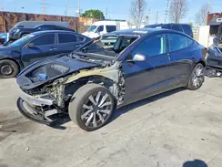 5YJ3E1EA8RF729772 2024 TESLA MODEL 3