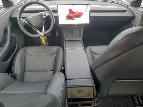 5YJ3E1EA8RF729917 2024 TESLA MODEL 3 - Image 8