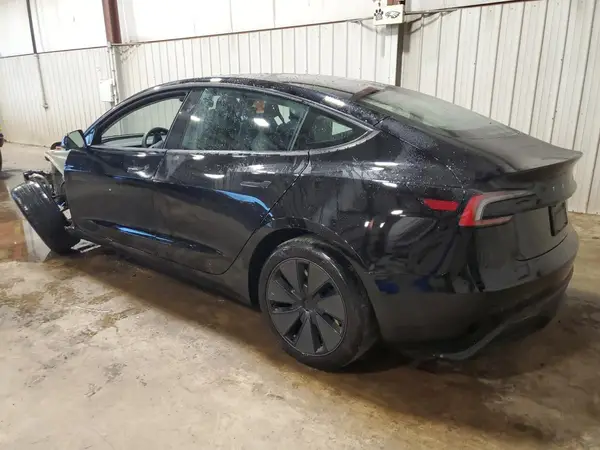 5YJ3E1EA8RF731232 2024 TESLA MODEL 3 - Image 2