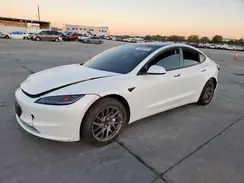 5YJ3E1EA8RF731344 2024 TESLA MODEL 3