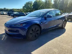 5YJ3E1EA8RF733885 2024 TESLA MODEL 3