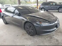 5YJ3E1EA8RF736835 2024 TESLA MODEL 3