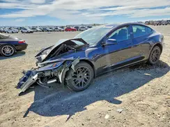 5YJ3E1EA8RF738424 2024 TESLA MODEL 3