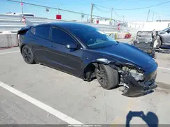 5YJ3E1EA8RF738794 2024 TESLA MODEL 3
