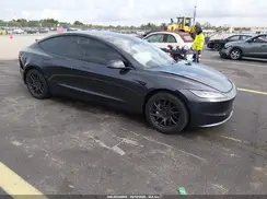 5YJ3E1EA8RF739640 2024 TESLA MODEL 3