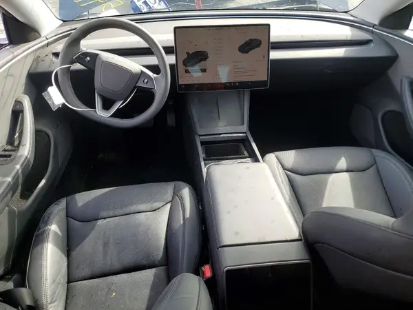 5YJ3E1EA8RF743011 2024 TESLA MODEL 3 - Image 8