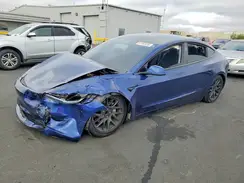 5YJ3E1EA8RF743994 2024 TESLA MODEL 3