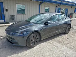 5YJ3E1EA8RF744353 2024 TESLA MODEL 3