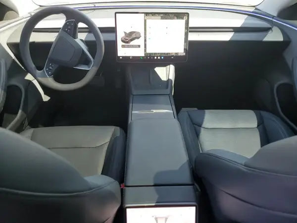 5YJ3E1EA8RF746183 2024 TESLA MODEL 3 - Image 8