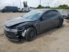 5YJ3E1EA8RF746541 2024 TESLA MODEL 3