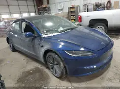 5YJ3E1EA8RF747205 2024 TESLA MODEL 3