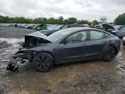5YJ3E1EA8RF748368 2024 TESLA MODEL 3