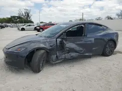 5YJ3E1EA8RF749228 2024 TESLA MODEL 3