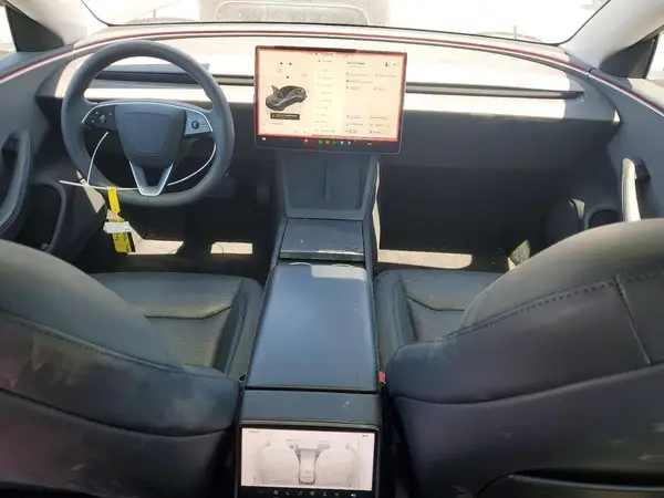 5YJ3E1EA8RF749505 2024 TESLA MODEL 3 - Image 8