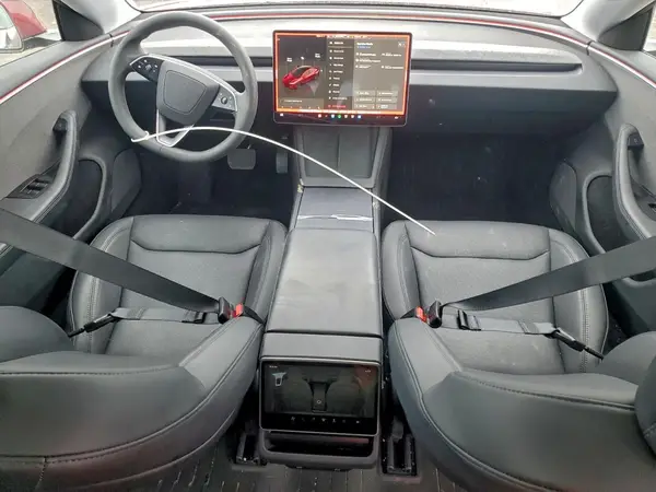 5YJ3E1EA8RF750282 2024 TESLA MODEL 3 - Image 8